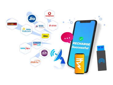 Multi Recharge