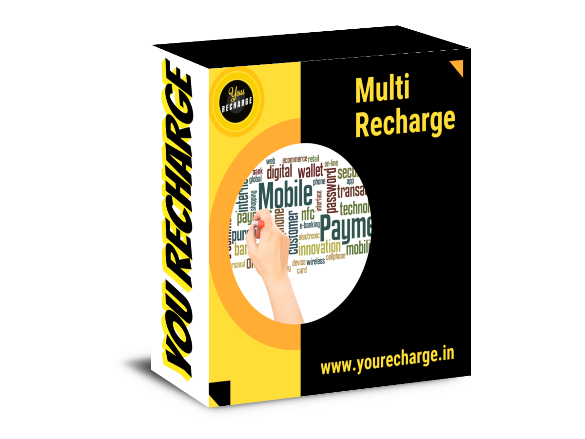 multi recharge