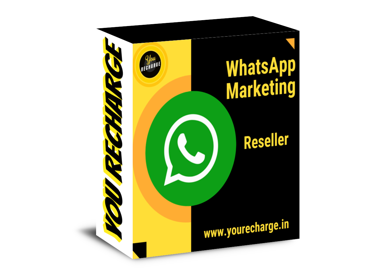 Whatsapp Marketing Reseller