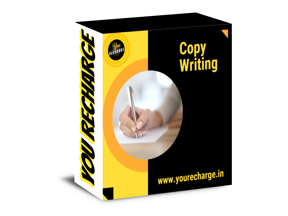 copy writing